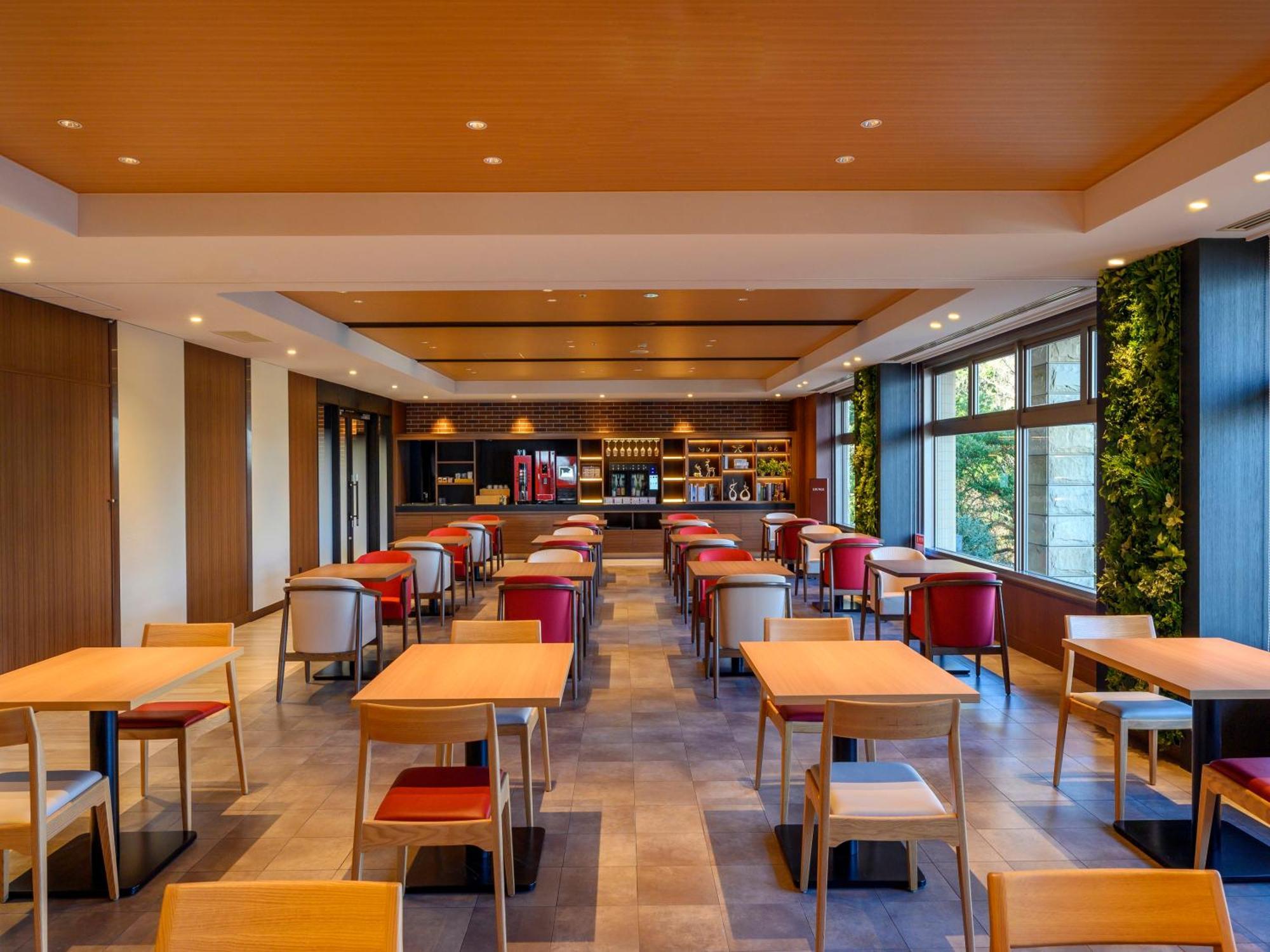 Kamenoi Hotel Atami Bagian luar foto