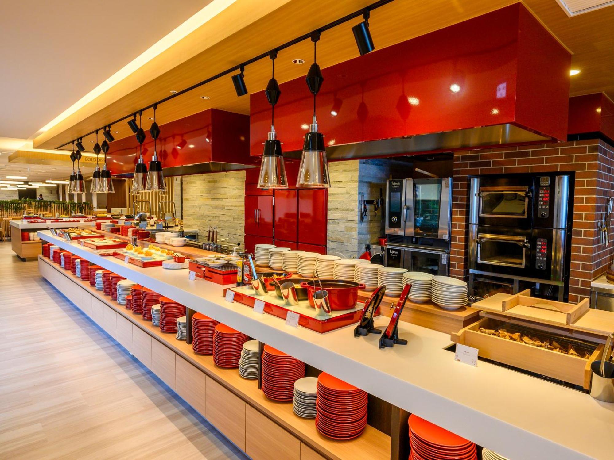 Kamenoi Hotel Atami Bagian luar foto